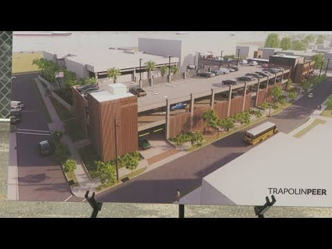 Jefferson Parish IG Report recommends scrap of Gretna Brew Pub Project