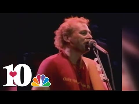 Jimmy Buffett, 'Margaritaville' singer-songwriter, dead at 76