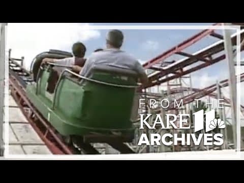 Midway Ride Safety (1990) | State Fair Archives