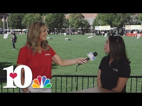 Knoxville Symphony Orchestra prepares to perform at 'Festival on the 4th'