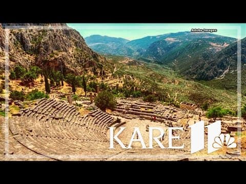 Many centuries ago, the ancient Olympics took on a similar role in society