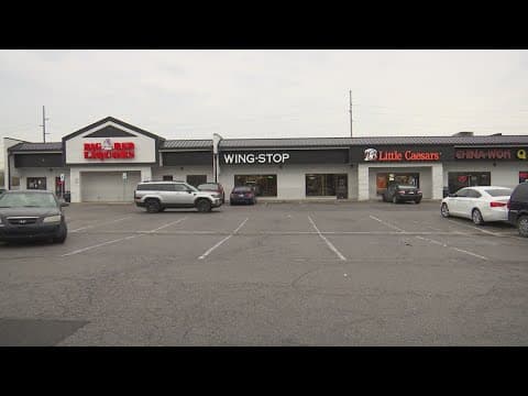 Man charged in January shootout at west side Wing Stop