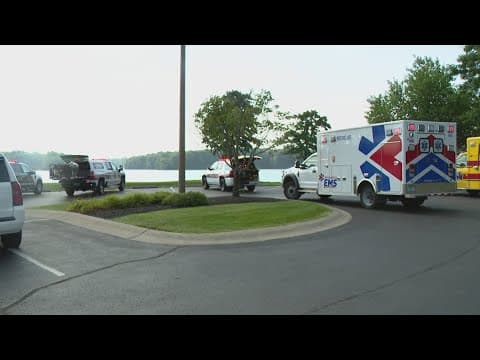 22-year-old woman's body found after reported drowning in Eagle Creek Reservoir