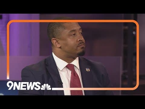 Colorado Senate President joins latest Business Buzz episode