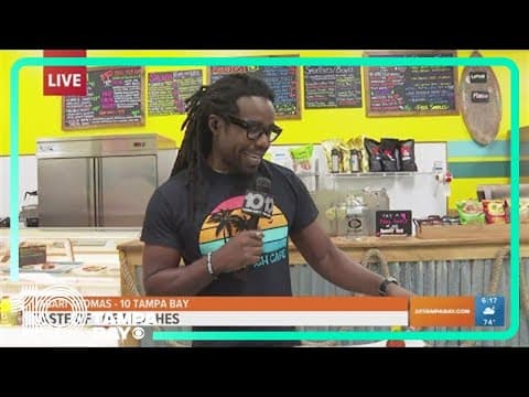 Taste of the Beaches to offer special restaurant deals this weekend