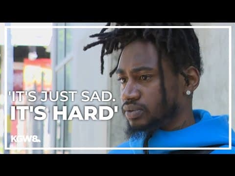 City of Portland prepares summer safety efforts amid calls to end gun violence