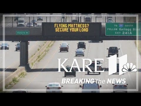 MnDOT: Quirky signs are here to stay