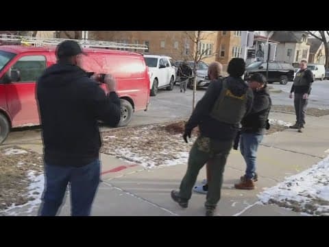 Tennessee advocacy group helping immigrant communities facing deportation policies