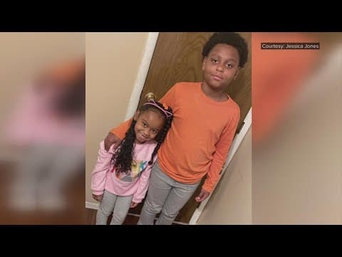 Canal Winchester community hold school supply drive in honor of students killed in December shooting