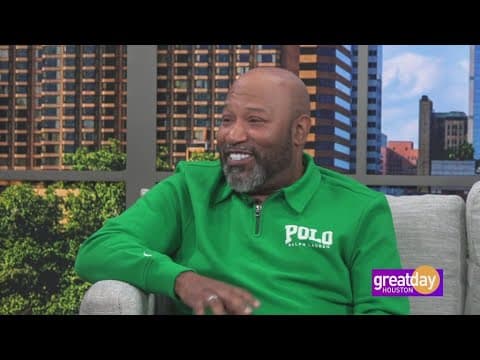 Gospel & Houston Legend, Yolanda Adams, joins Bun B's Birthday Bonanza at Rodeo Houston