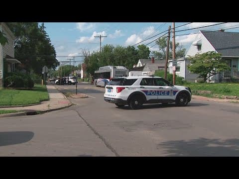 COTA changes routes in South Linden after bus struck by gunfire