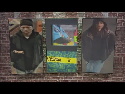 Boy killed in shooting at Brookland-CUA Metro station