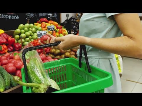 VERIFY: Yes, the rules for organic product labels are changing