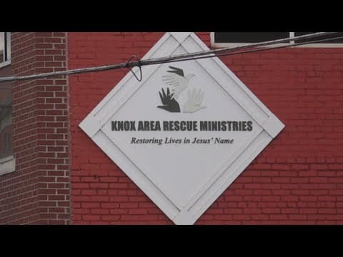 Community trying to meet homelessness needs as temperatures remain below zero