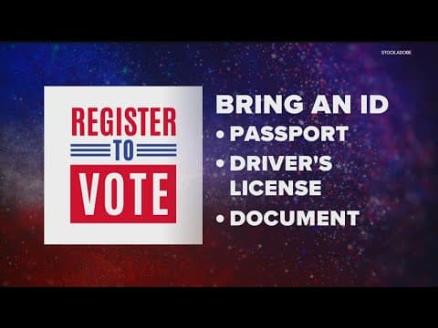 'Stand up and be counted': Minnesota's primary elections begin Tuesday