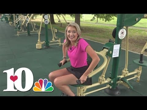 Buddy Check 10: How health and fitness reduces cancer risk