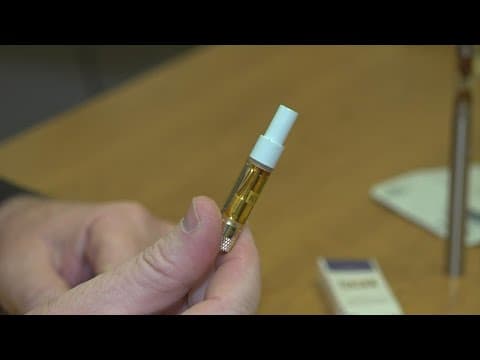 Vape, e-cigarettes mixed with drugs a growing concern for central Ohio schools