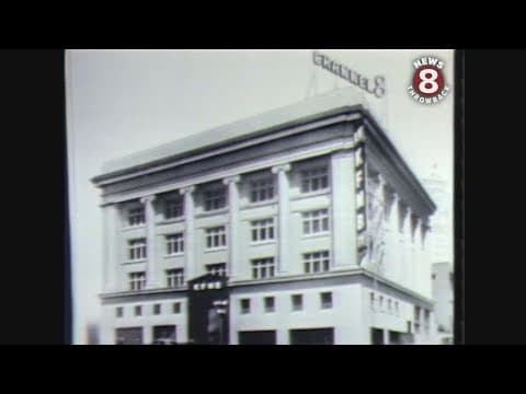 KFMB-TV History | News 8 Throwback Special