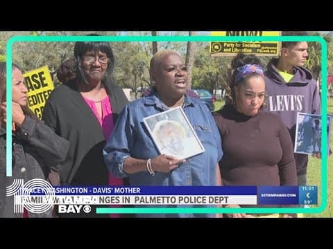 Family demands more mental health resources after in-custody death