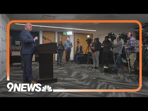 Emergency order granted to shut down Aurora apartment complex immediately