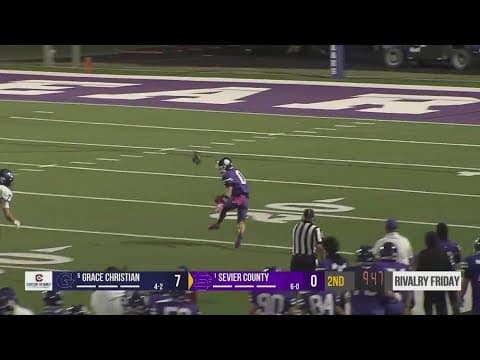 10SportsBlitz: Play of The Week