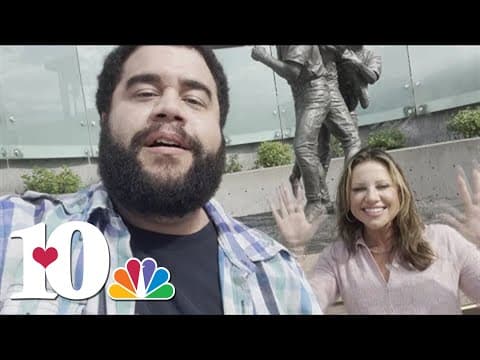 What's it like traveling to Omaha?