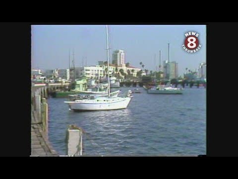 1978 Our Town San Diego Kearny Mesa, Downtown, Clairemont, University City