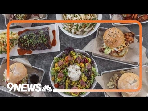 Tag Burger Bar getting ready for the NFL season