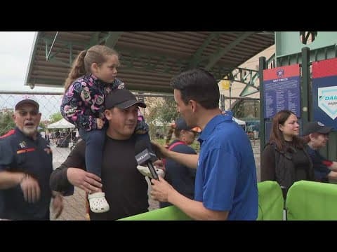 Team coverage: Houston Astros take on the Mets at Daikin Park on opening day