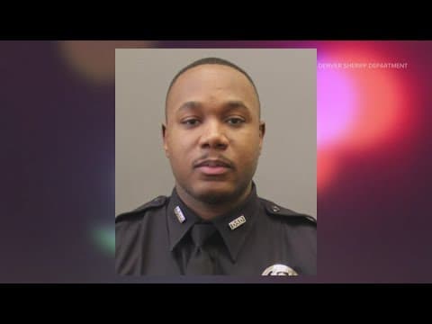 Denver deputy sheriff accused of assault, menacing