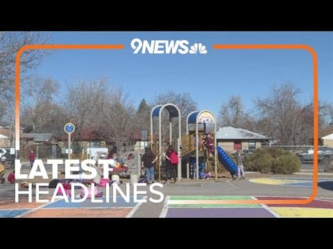 Latest headlines | Denver mayor announces investments in summer youth programs