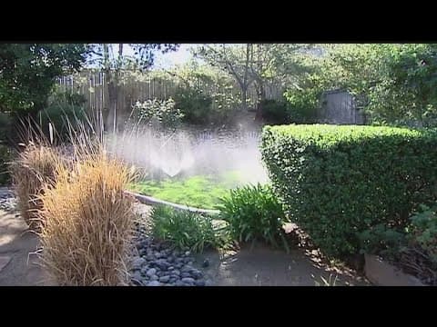 What does the water rate hike mean for you?