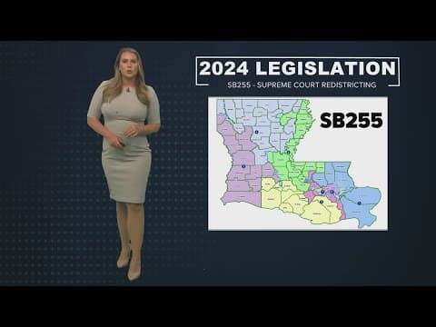 The Breakdown: Legislation we’re watching this week