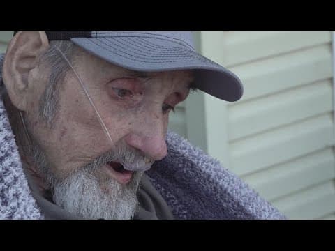 Knoxville drag racing lover who got his last wish dies at 77