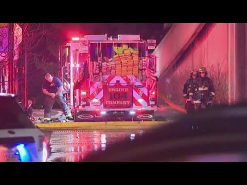 Staffing shortage among Arlington Co. first responders