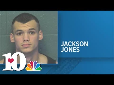 Campbell County man arrested in Oklahoma accused of impersonating a police officer