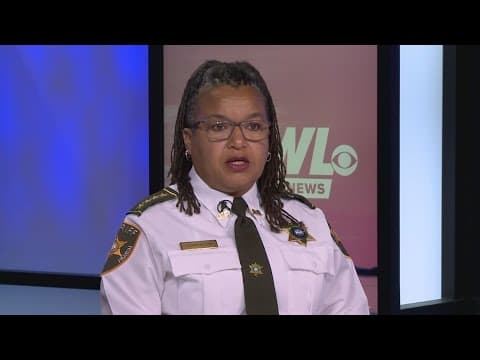 "This causes all sorts of problems" OPSO Sheriff Hutson on 'Raise the Age' law