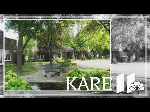 Nursing home beds keep declining as elderly population grows