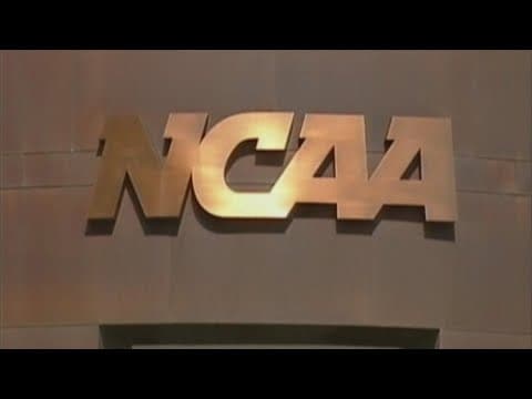 Trump signs executive order intended to bar transgender athletes from girls', women's sports