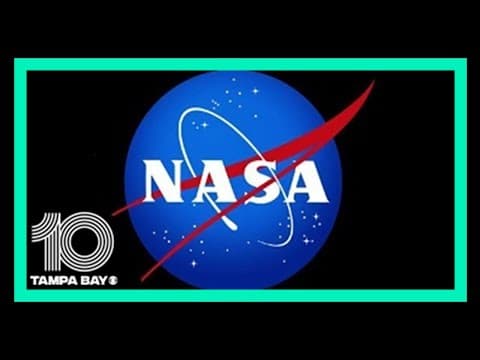 NASA announces 4 astronauts set to venture around the moon as part of Artemis II crew