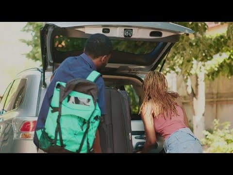 Advice for parents on finding what's next after becoming empty nesters