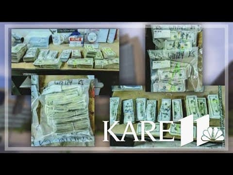 Second juror dismissed in Feeding Our Future fraud trial