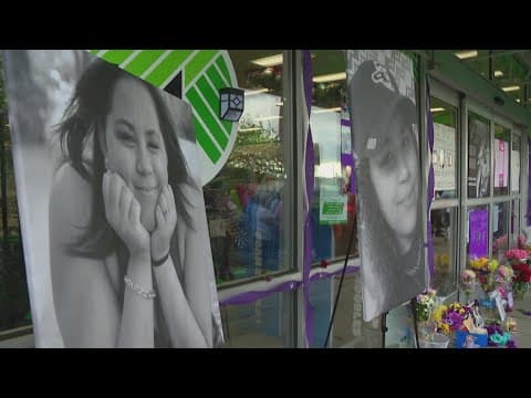 One year since Lawrence Dollar Tree shooting