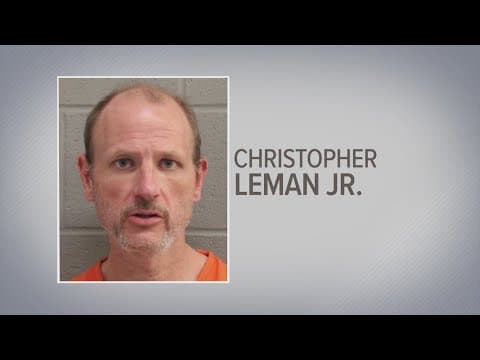 Man accused of killing his parents in east Harris County last month captured on Sunday