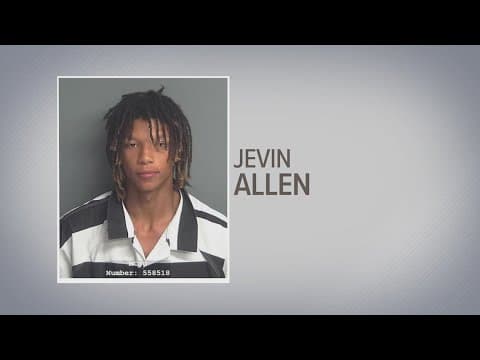 Willis HS student accused of attacking basketball coach after being benched during game