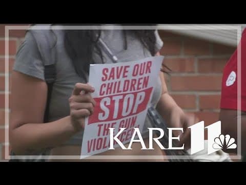 14-year-old killed, 3 other teens shot in St. Paul