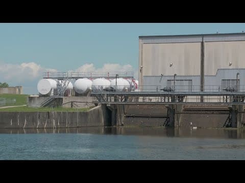 Jefferson Parish Flood Insurance Rates Drop in Louisiana