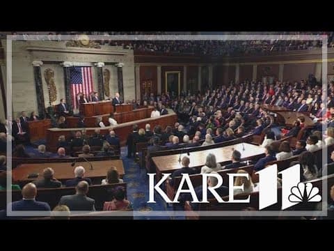 State of the Union: Reaction to President Biden's speech