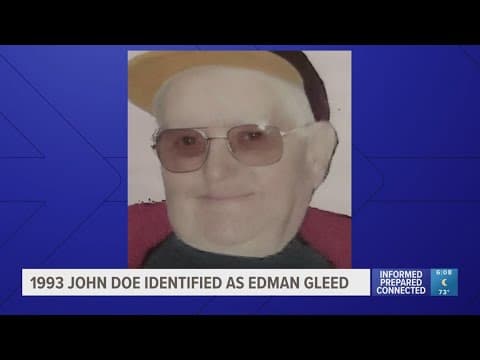 Man identified 31 years after his body was found on Clearwater Beach