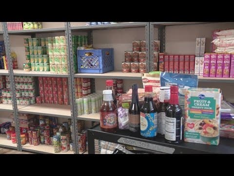 While Licking County becomes soon-to-be home for Intel, hunger remains an issue for families